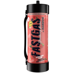 FASTGAS