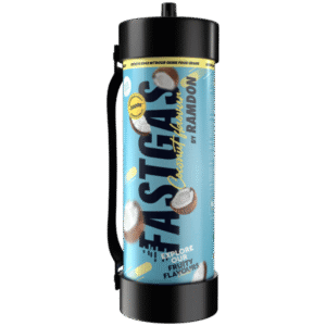 Fastgas Maxxi 2KG Coconut