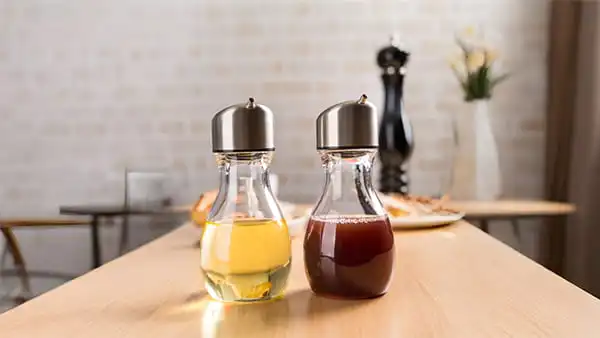 Read more about the article Elevating Your Bar Menu: Creative Infused Oils and Vinegars Using Fastgas