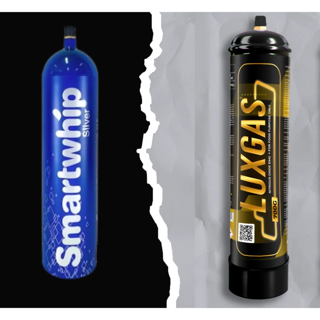 The Ultimate Cost Guide: Smartwhip Price Per Gram vs. Traditional 8g Bulbs