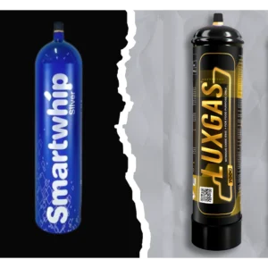 The Ultimate Cost Guide: Smartwhip Price Per Gram vs. Traditional 8g Bulbs