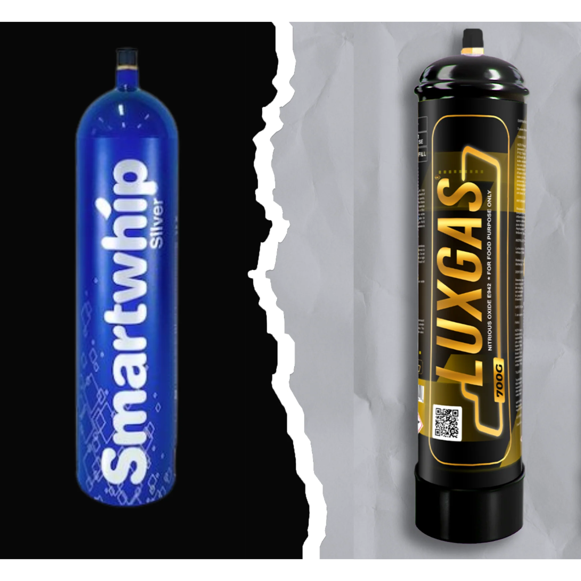 Read more about the article The Ultimate Cost Guide: Smartwhip Price Per Gram vs. Traditional 8g Bulbs