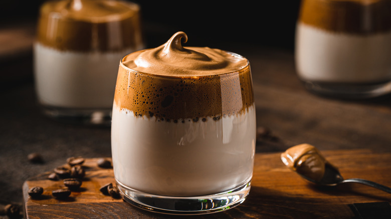 Read more about the article The Coffee Shop Secret: Boosting Cold Foam Efficiency with Large-Format Gas