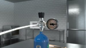 Read more about the article How to Setup and Use a Pressure Regulator with Smartwhip
