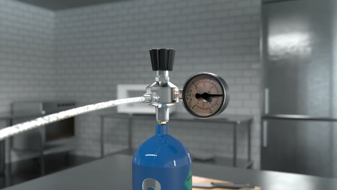 Read more about the article How to Setup and Use a Pressure Regulator with Smartwhip
